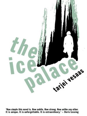 The Ice Palace - ebook